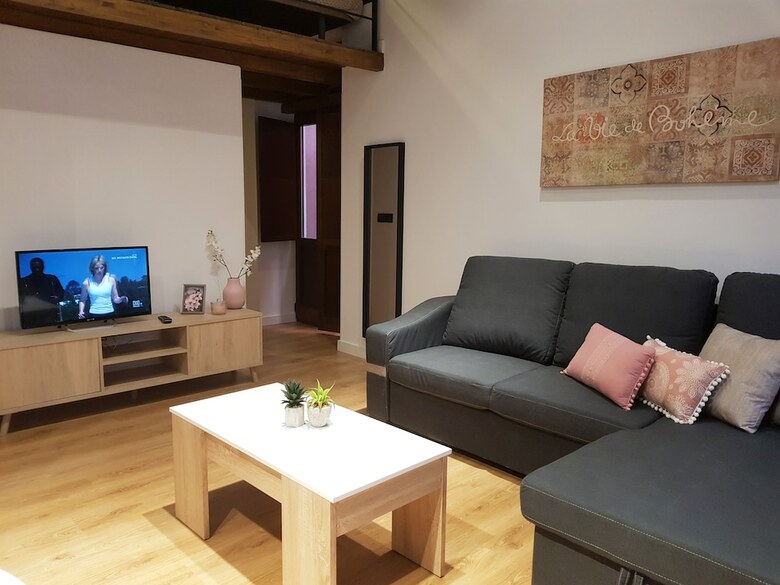 Apartamentos Granada Deluxe 3000