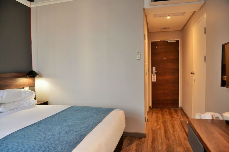 Hotel Town Lodge Umhlanga