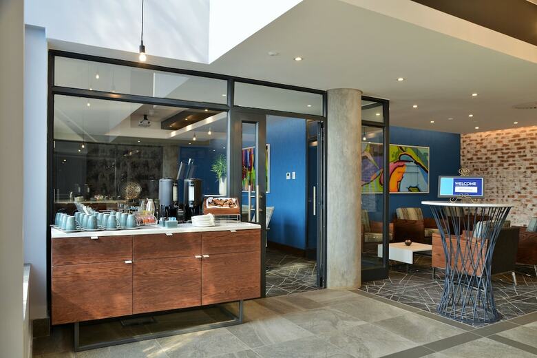 Hotel Town Lodge Umhlanga