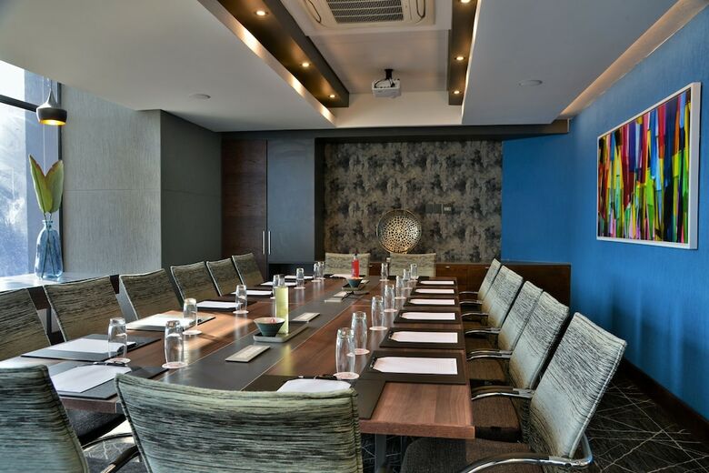 Hotel Town Lodge Umhlanga