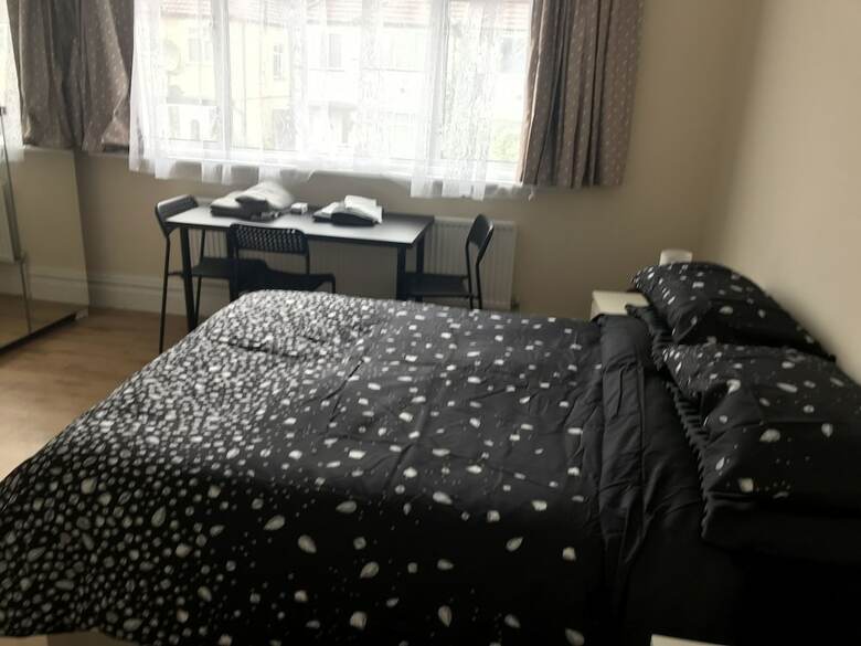 Residencia Gladstone Park Gardens