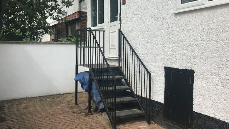 Residencia Gladstone Park Gardens
