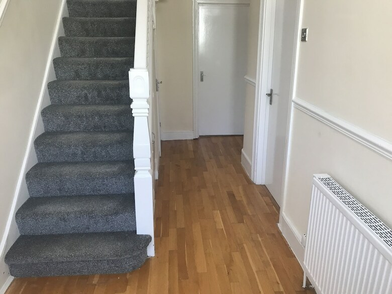 Residencia Gladstone Park Gardens