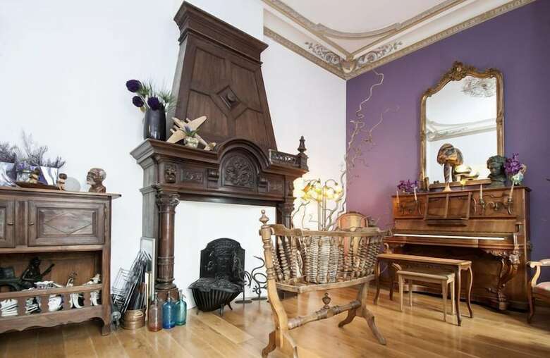 Hotel Le Carr� Des Arts