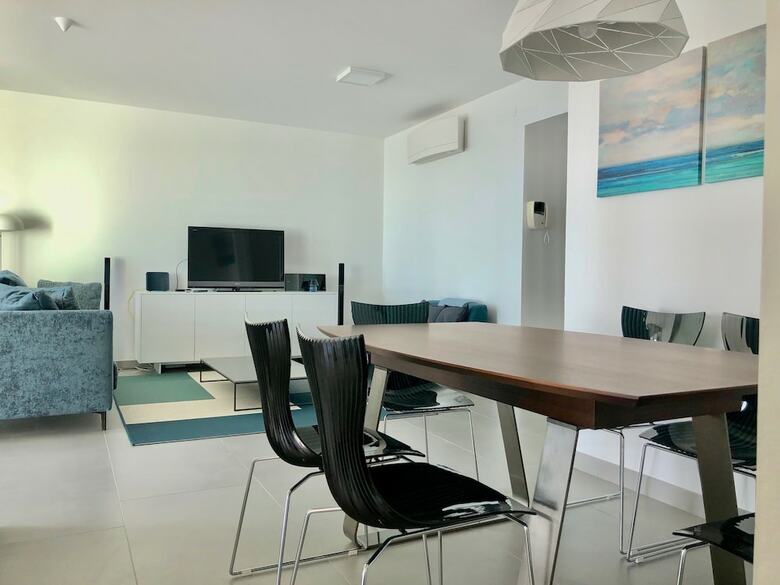 Apartamento Triestevillas Exclusive
