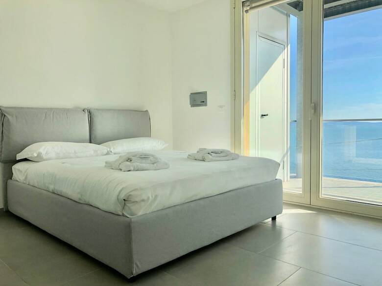 Apartamento Triestevillas Exclusive