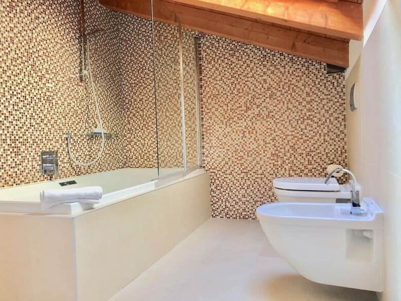 Apartamento Triestevillas Exclusive