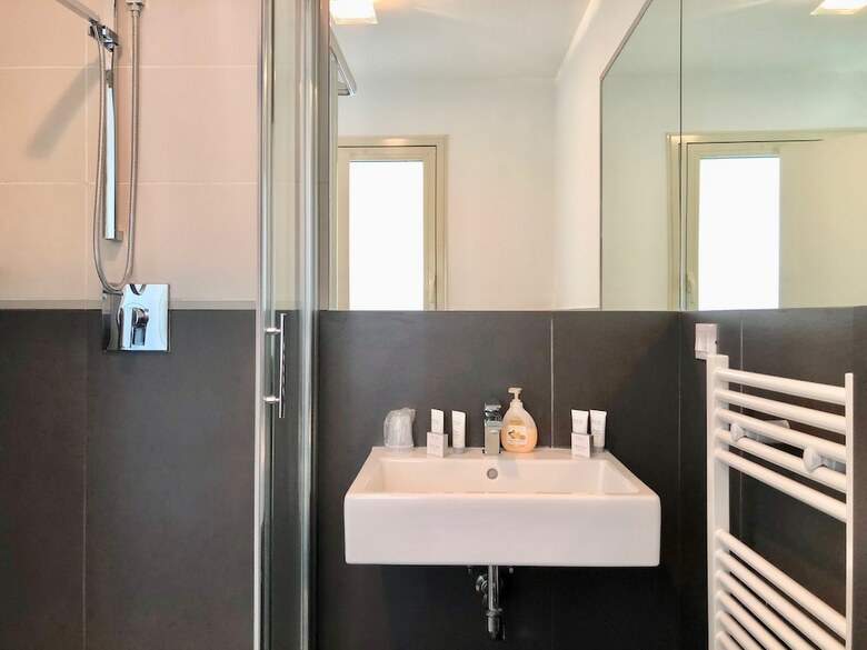 Apartamento Triestevillas Exclusive