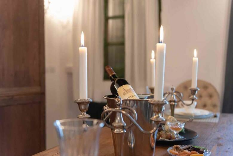 Bed & Breakfast Oinou Strata - Adults Only