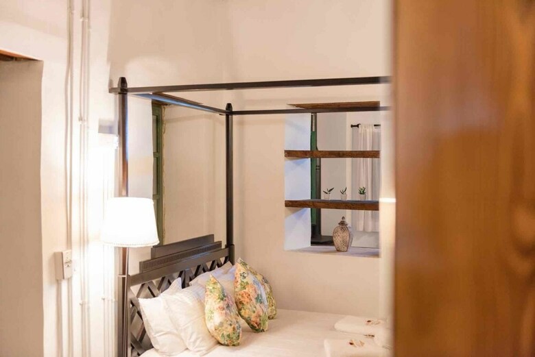 Bed & Breakfast Oinou Strata - Adults Only