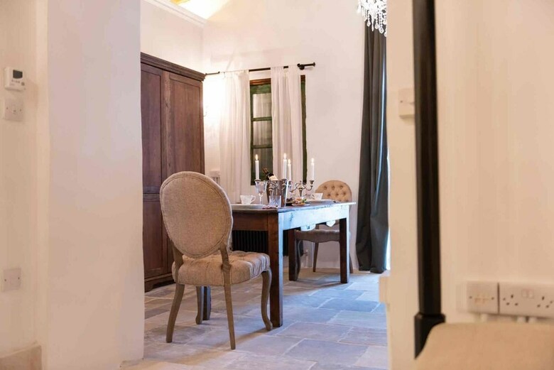 Bed & Breakfast Oinou Strata - Adults Only