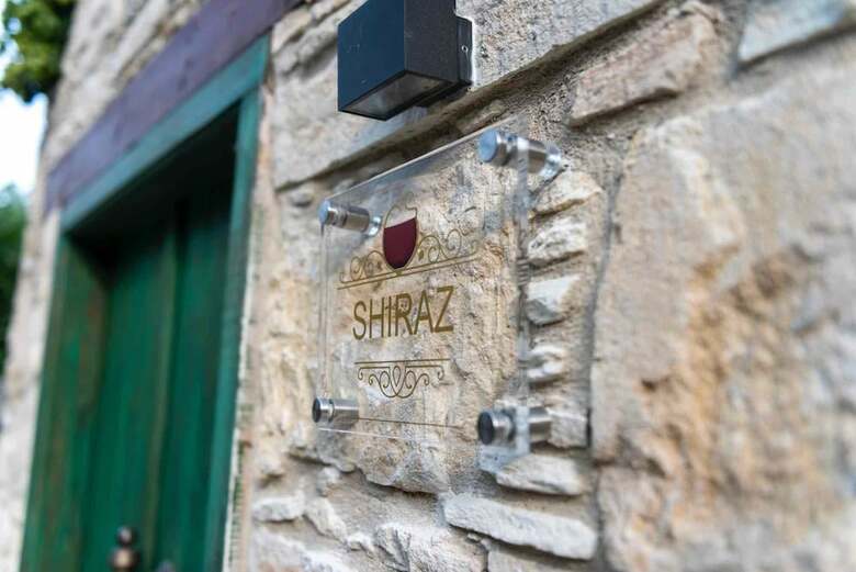 Bed & Breakfast Oinou Strata - Adults Only