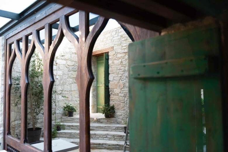 Bed & Breakfast Oinou Strata - Adults Only