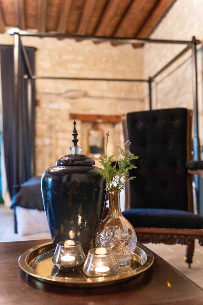 Bed & Breakfast Oinou Strata - Adults Only