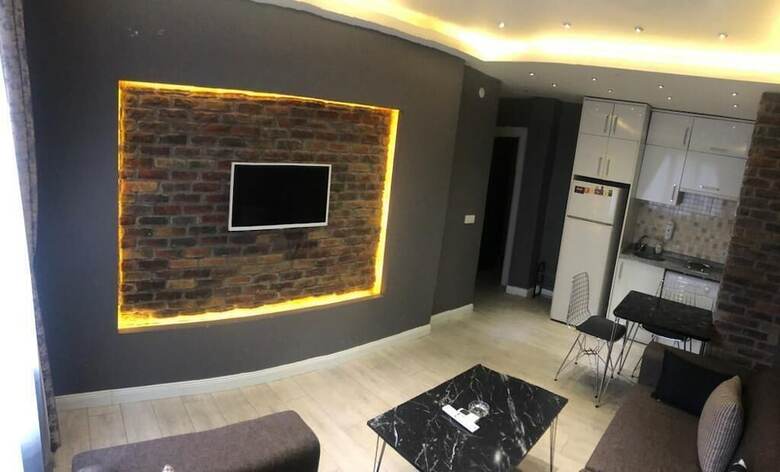 Apartamento Nova Park Hotel & Suite