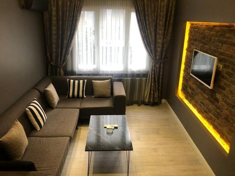 Apartamento Nova Park Hotel & Suite