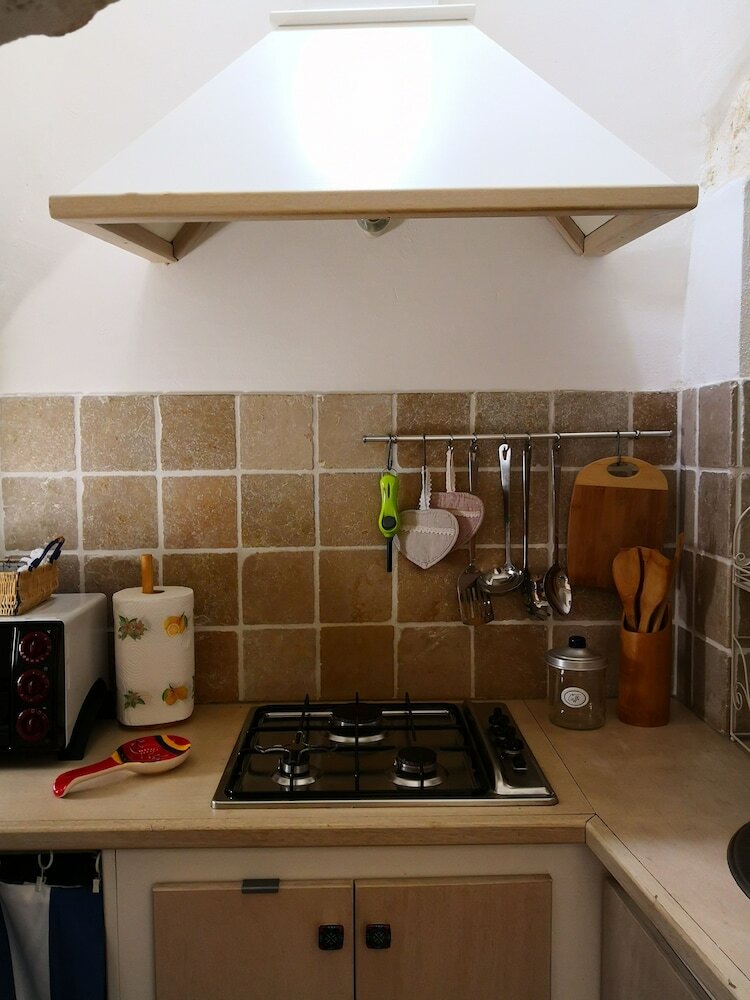Apartamento Borgobiancoostuni