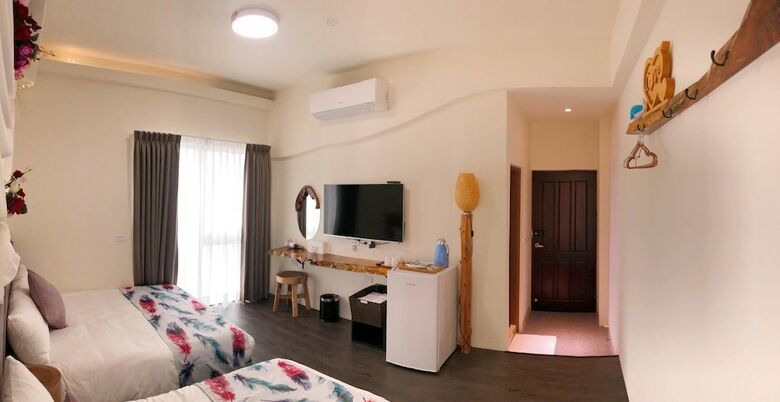 Inn Siang B&B