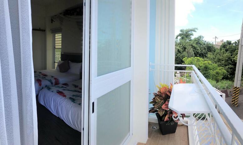 Inn Siang B&B
