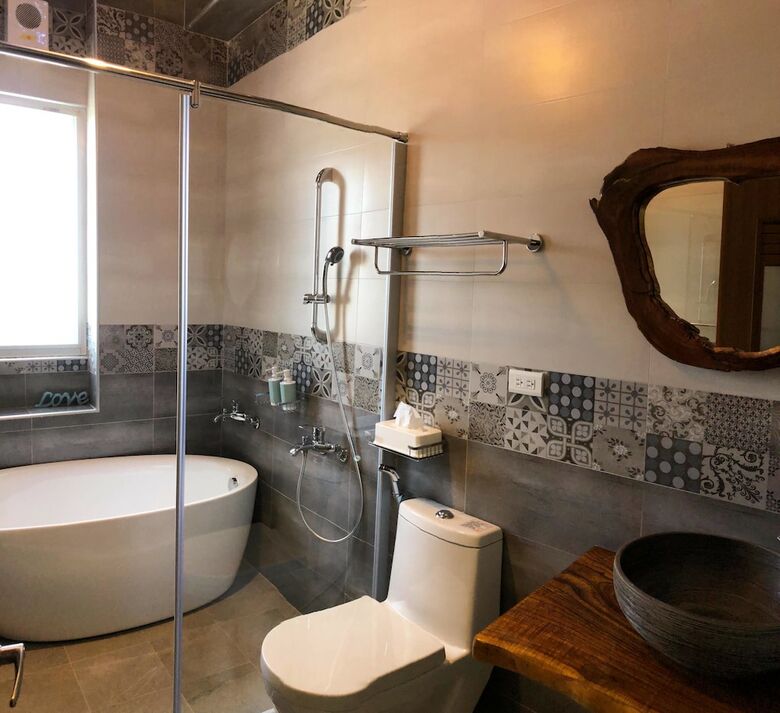 Inn Siang B&B
