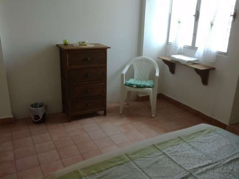 Los Caracoles Bed & Breakfast