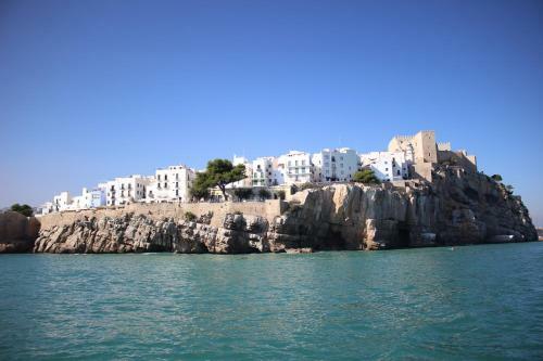 Apartamentos Inspira Mar Lofts
