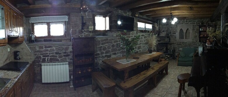 Apartamentos Rurales Casa Miguel