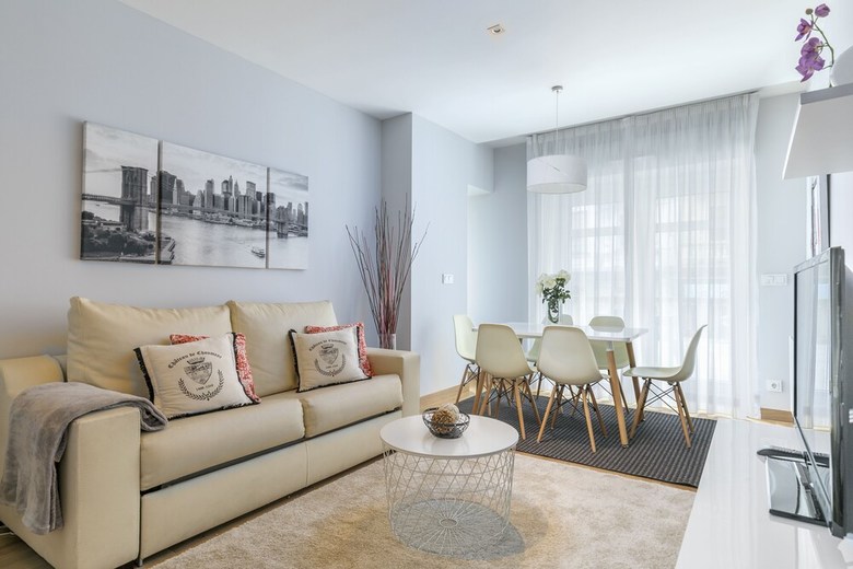 Apartamentos Zurriola Suites By Forever Rentals