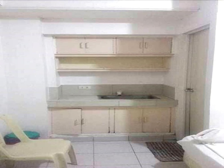 Hotel Sony Dormitory