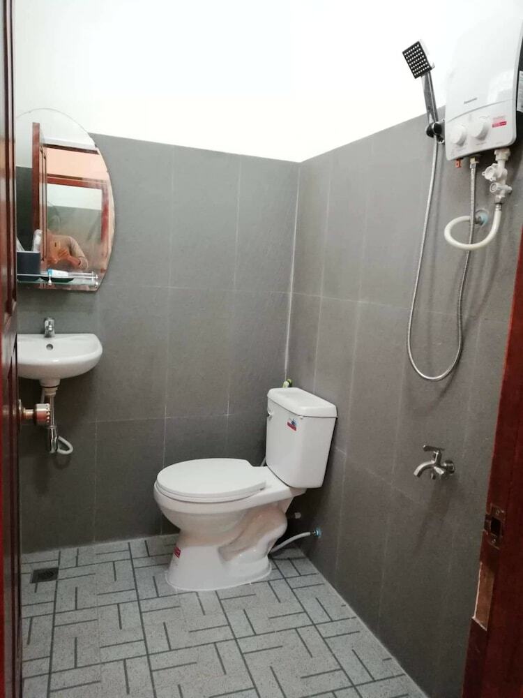 Hotel La Maison Des Bambous Lmdbsr