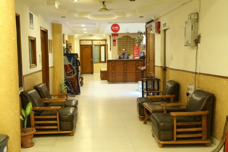Hotel City Plaza 17