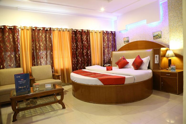 Hotel City Plaza 17