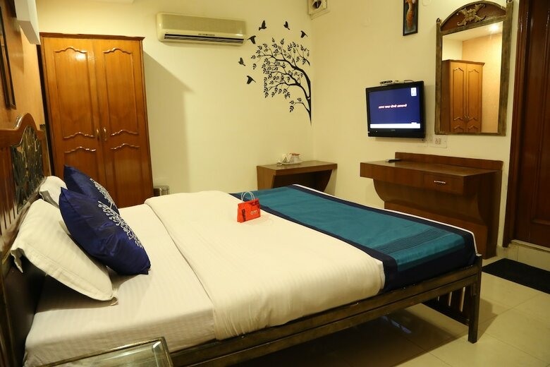 Hotel City Plaza 17