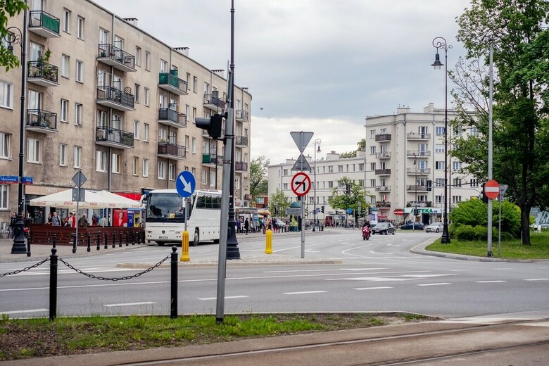 Plac Wilsona Art Deco Apartment