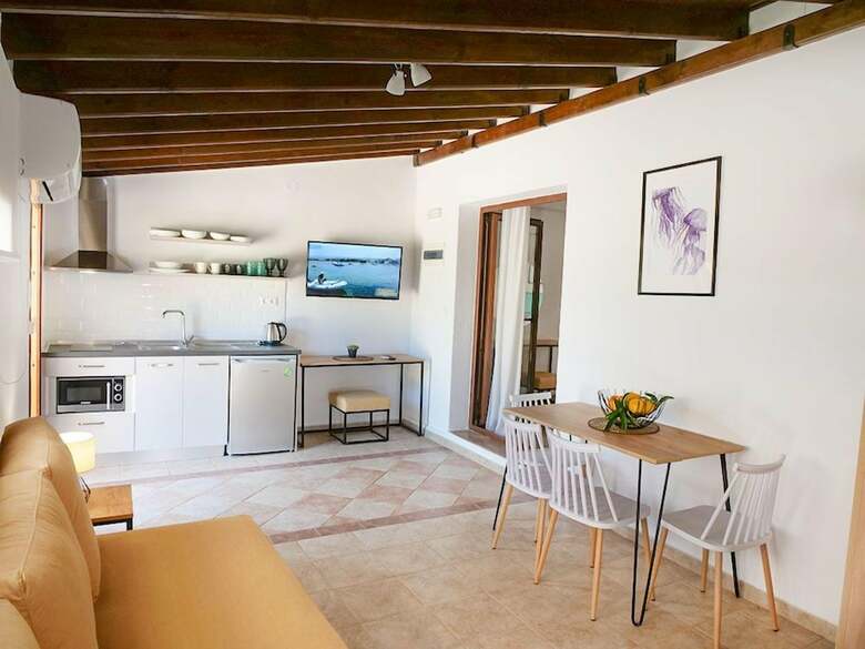 Komitsa Luxury Apartments