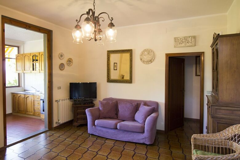 Hotel Tenuta Di Poggio D'oro