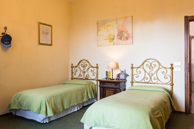 Hotel Tenuta Di Poggio D'oro