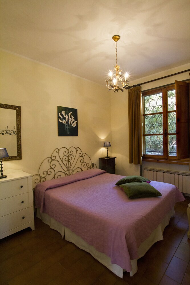 Hotel Tenuta Di Poggio D'oro