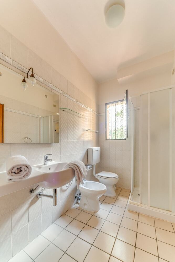 Hotel Tenuta Di Poggio D'oro