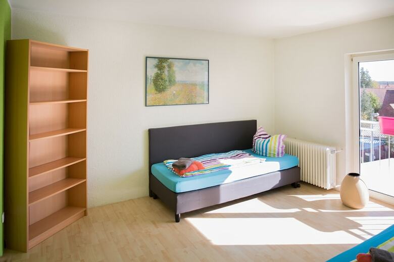 Apartamentos Ferienhaus Lindenhof