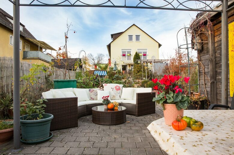 Apartamentos Ferienhaus Lindenhof