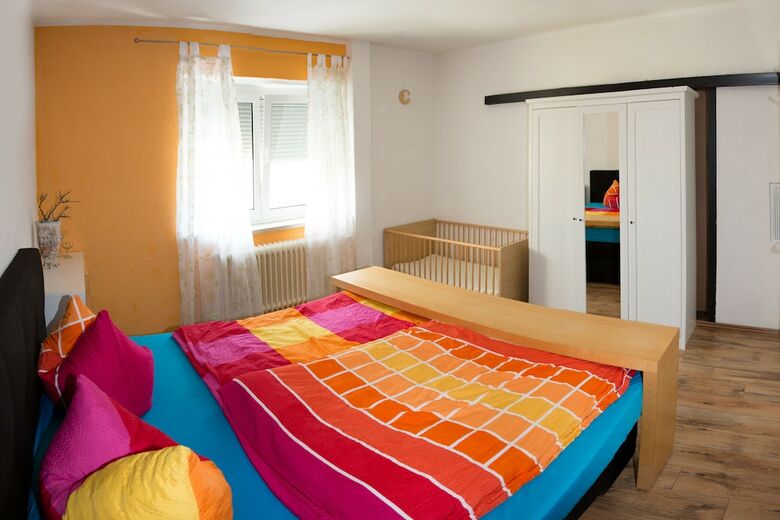 Apartamentos Ferienhaus Lindenhof