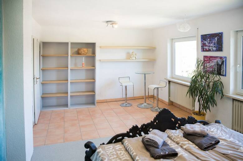 Apartamentos Ferienhaus Lindenhof