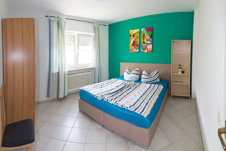 Apartamentos Ferienhaus Lindenhof