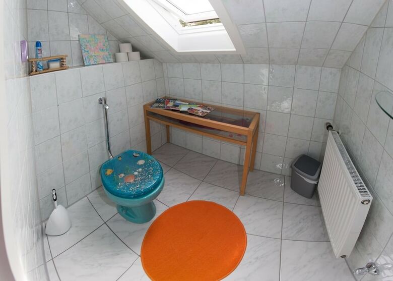 Apartamentos Ferienhaus Lindenhof