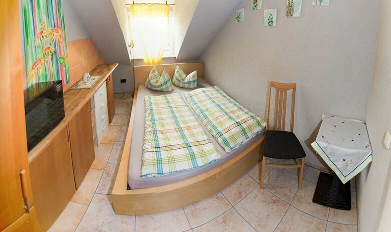 Apartamentos Ferienhaus Lindenhof