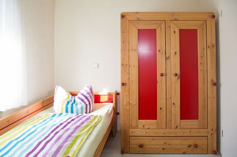 Apartamentos Ferienhaus Lindenhof