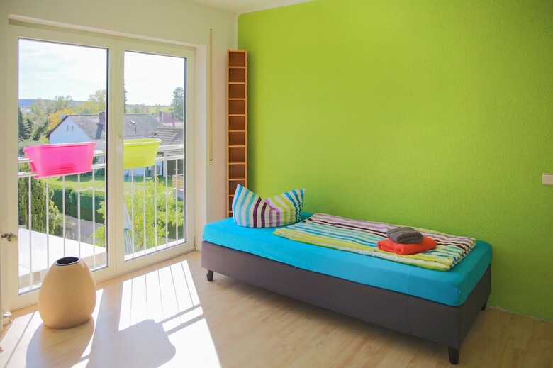 Apartamentos Ferienhaus Lindenhof
