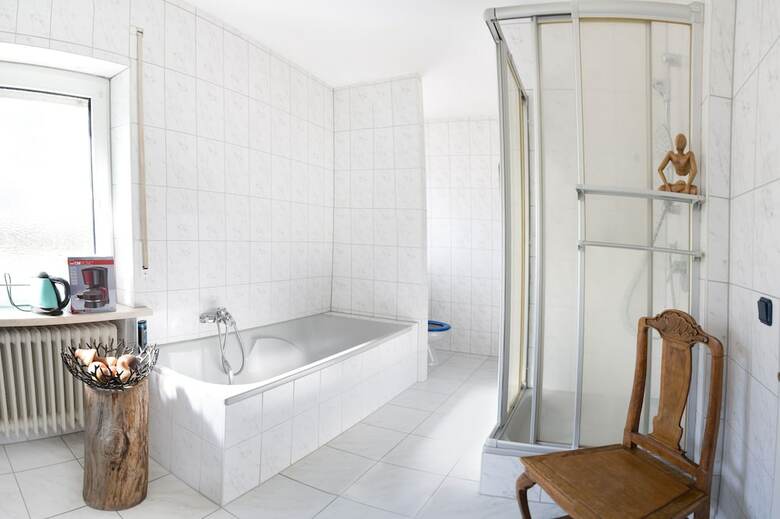 Apartamentos Ferienhaus Lindenhof