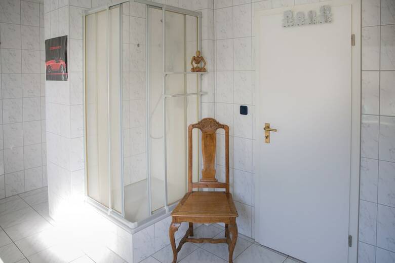 Apartamentos Ferienhaus Lindenhof